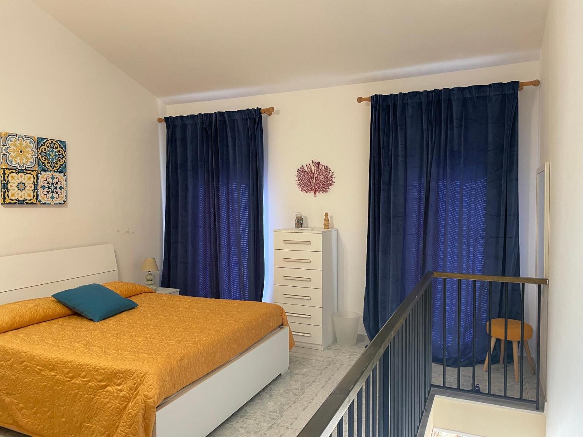 Tuttifrutti Holiday Acireale Eksteriør billede