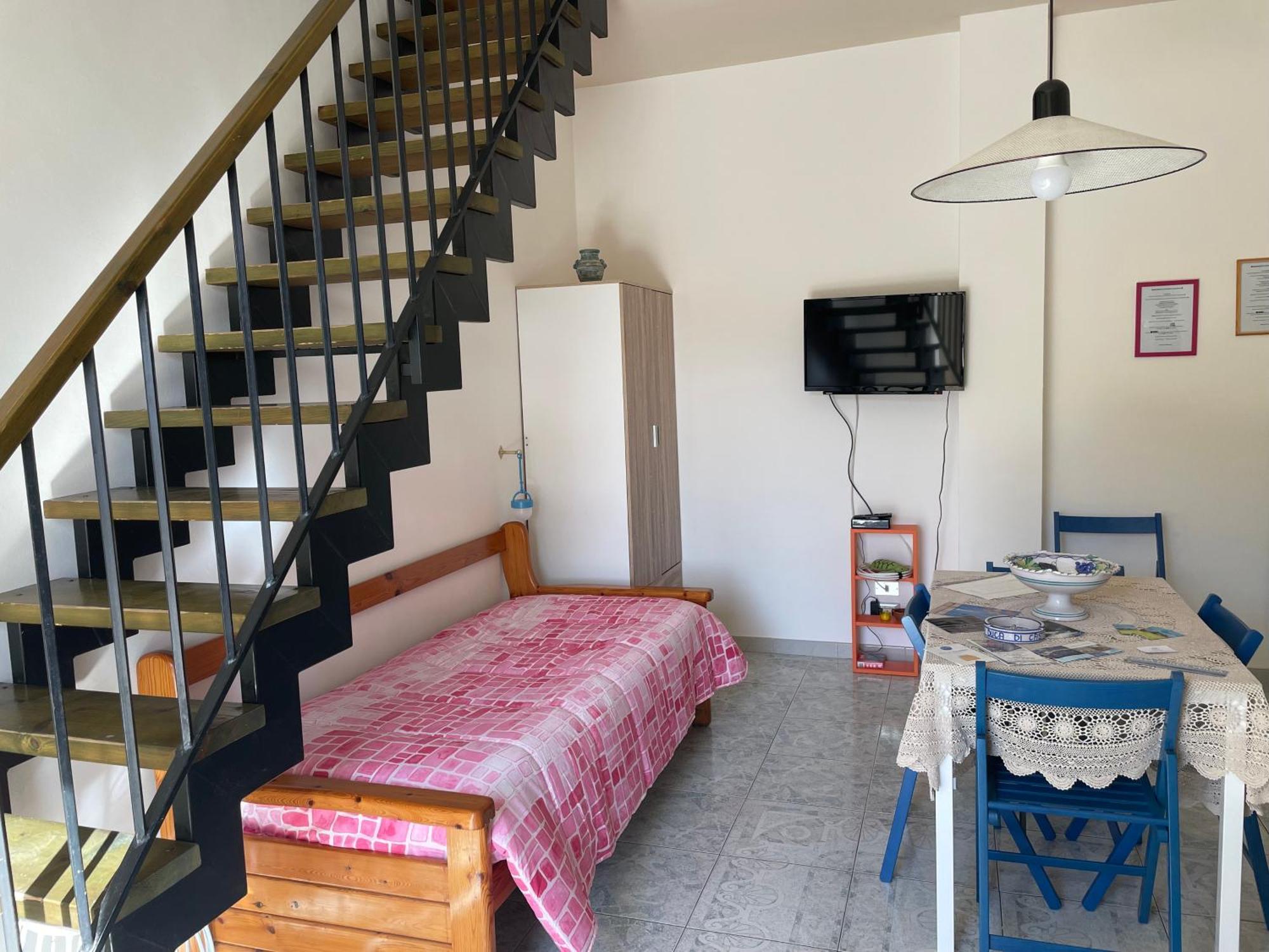 Tuttifrutti Holiday Acireale Eksteriør billede