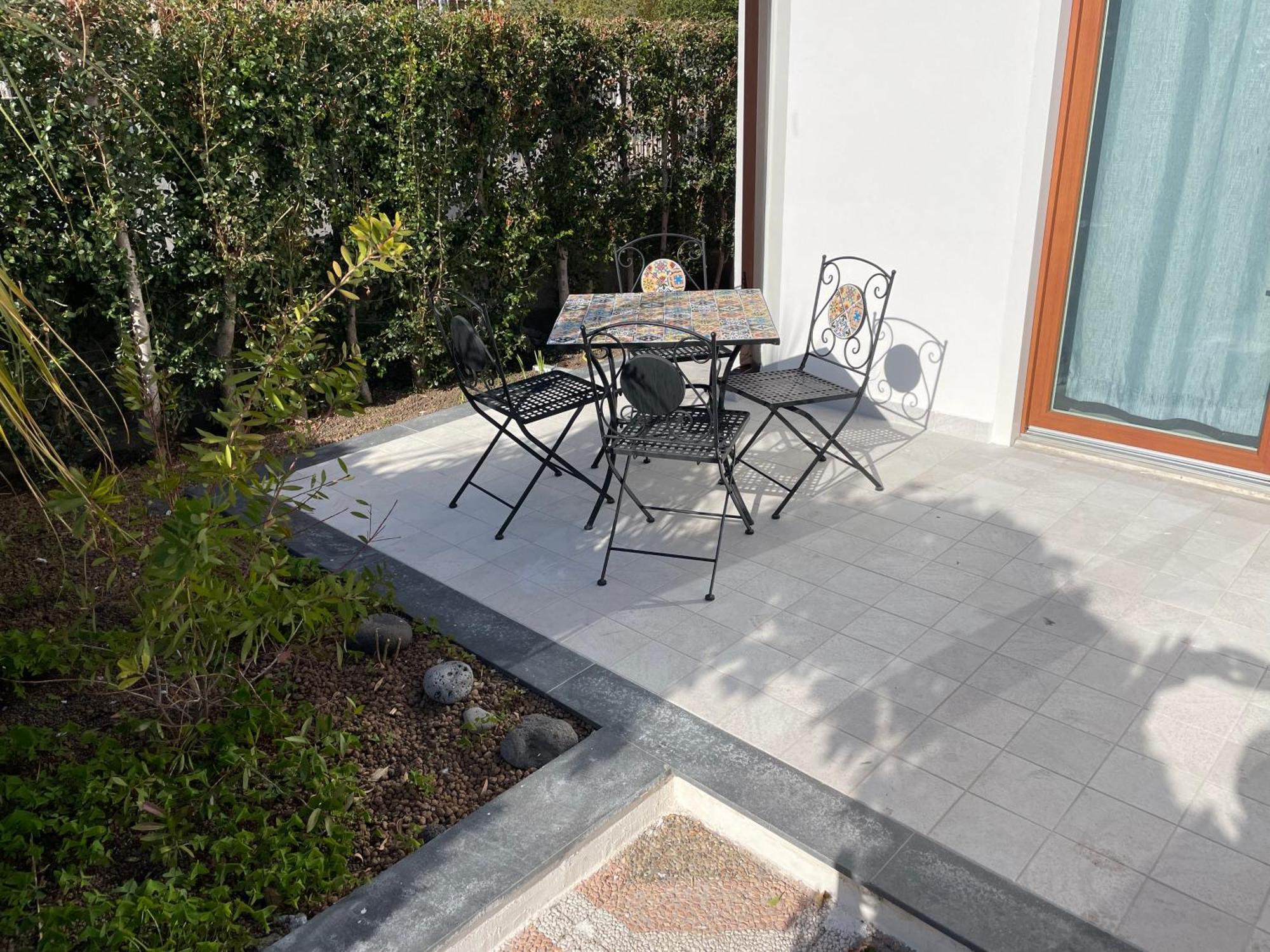 Tuttifrutti Holiday Acireale Eksteriør billede